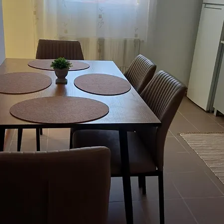 Casa Dorina