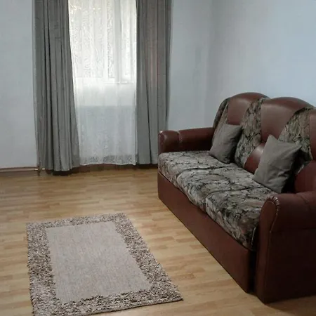 Horská chata Casa Dorina