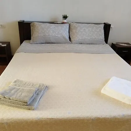 Casa Dorina Horská chata *