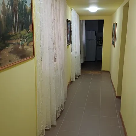 Casa Dorina * Temešvár